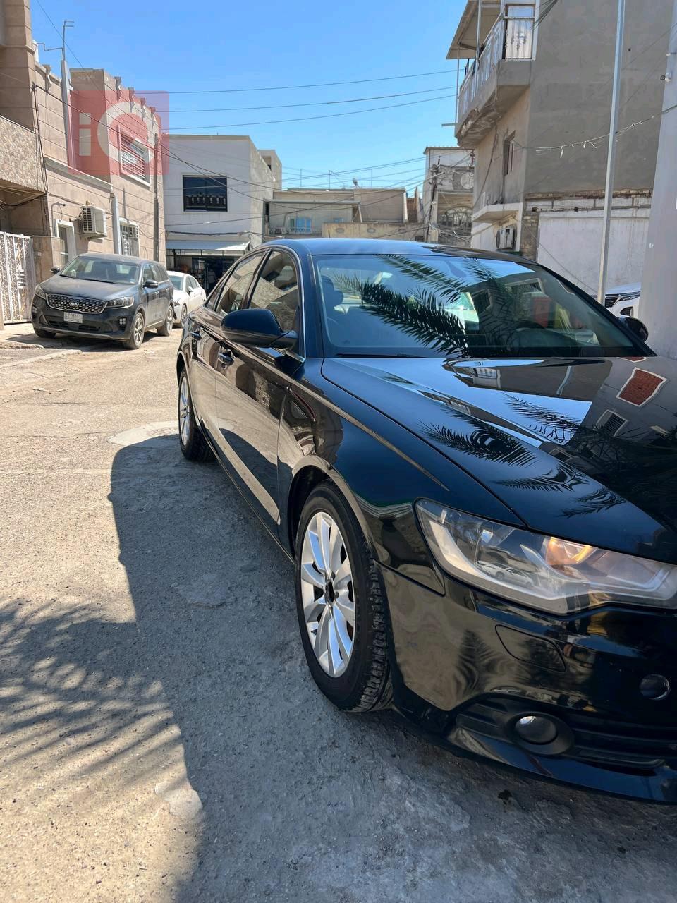 اودي A6